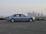 BMW ActiveHybrid 7 2009 года